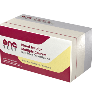 OneTest™ Standard – Multi-Cancer Test