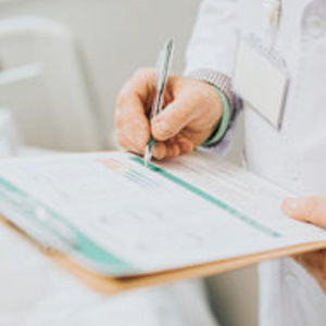 Medical Authorization