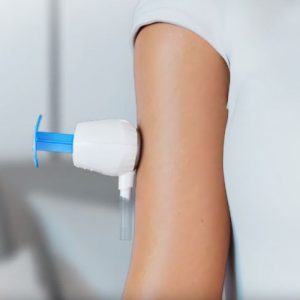 Capillary Self Collection Kit